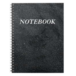 CUADERNO NOTEBOOK DE UN DÍA ASOMBROSO
