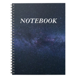 CUADERNO NOTEBOOK DE UN DÍA ASOMBROSO