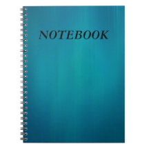 NOTEBOOK DE UN DÍA ASOMBROSO