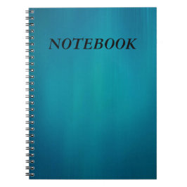 CUADERNO NOTEBOOK DE UN DÍA ASOMBROSO