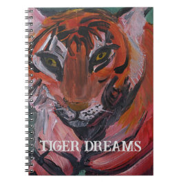 CUADERNO NOTEBOOK DEL ARTISTA PAULA REILLY.