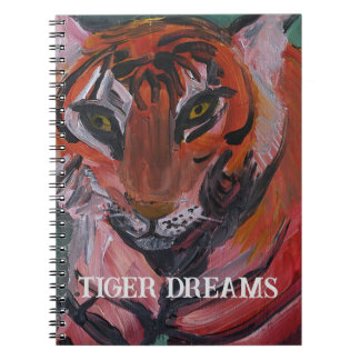 CUADERNO NOTEBOOK DEL ARTISTA PAULA REILLY.