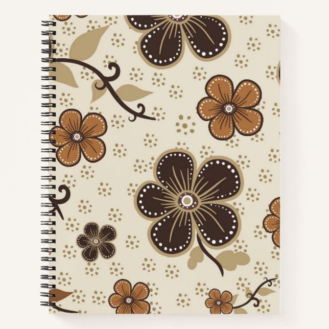 CUADERNO NOTEBOOK INCREÍBLE (Anverso)