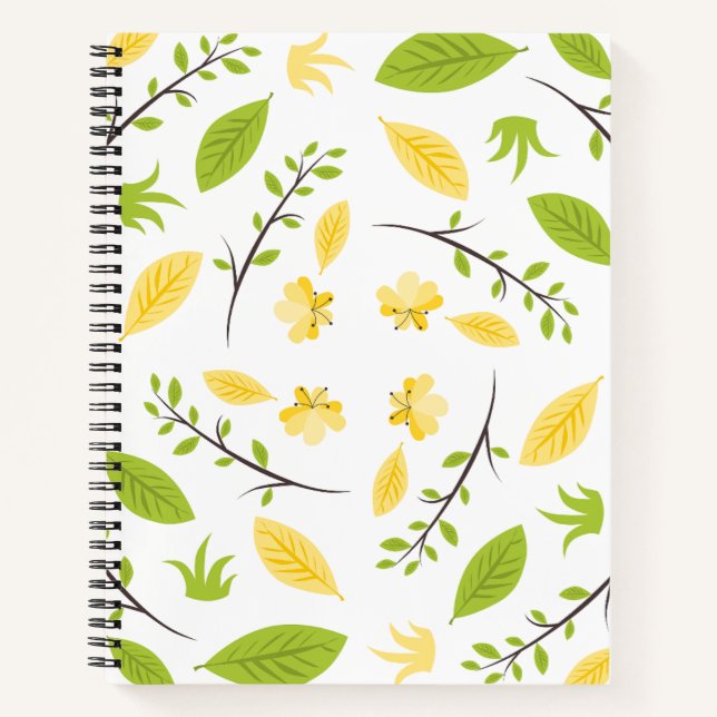 CUADERNO NOTEBOOK INCREÍBLE (Anverso)