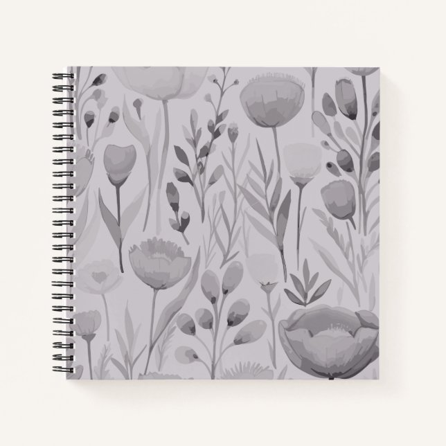 CUADERNO NOTEBOOK INCREÍBLE (Anverso)