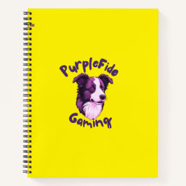 Cuaderno Notebook - Lined