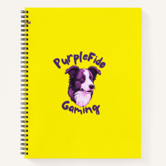 Cuaderno Notebook - Lined