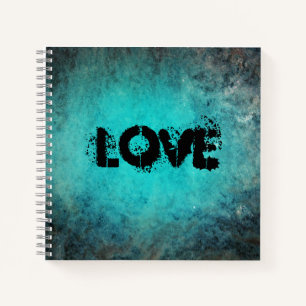 CUADERNO NOTEBOOK MODERNO ELEGANTE SCRIPT CUTE LOTE
