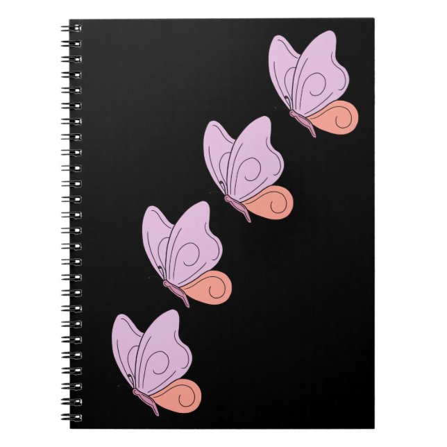 CUADERNO NOTEBOOK PARA CASA (Frente)