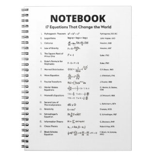 Cuaderno NoteBook que en realidad le ayuda