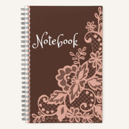 Cuaderno notebook special
