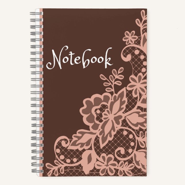 Cuaderno notebook special (Anverso)