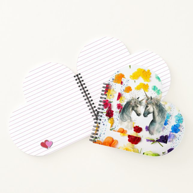 Cuaderno NOTEBOOK StyledByTrreal Collection, (Interior)