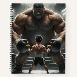 Cuaderno Notebooks Divers Série 4