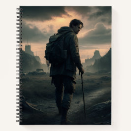 Cuaderno Notebooks Divers Série 4 05
