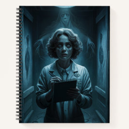 Cuaderno Notebooks Divers Série 4 07