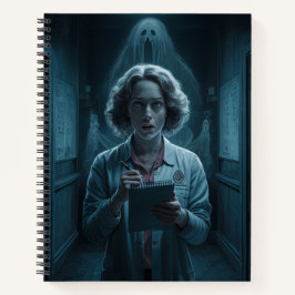 Cuaderno Notebooks Divers Série 4 08