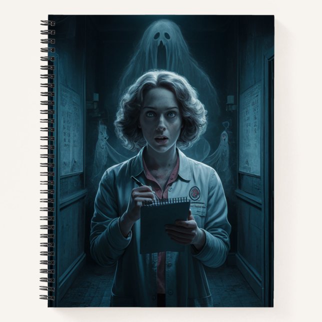 Cuaderno Notebooks Divers Série 4 08 (Anverso)