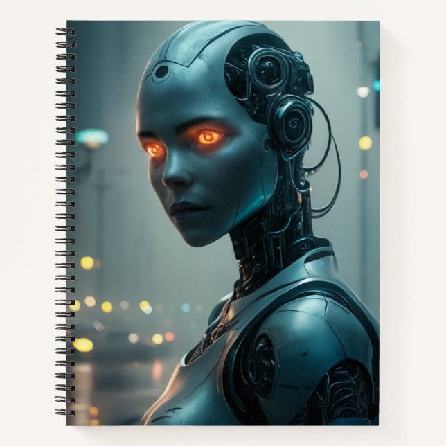 Cuaderno Notebooks Divers Série 4 10 (Anverso)