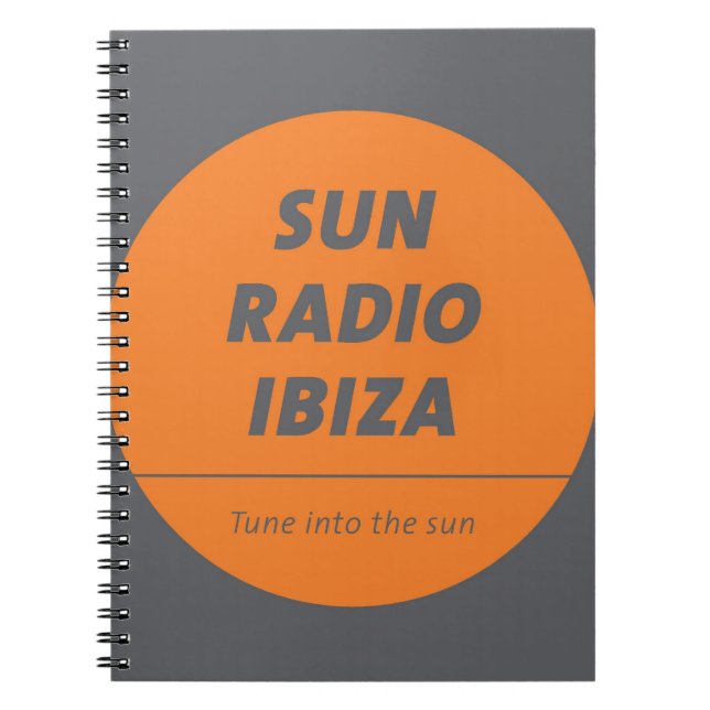 Cuaderno Notepad Notizbuch (Frente)