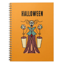 Cuaderno Notizbücher