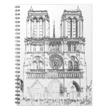 Notre Dame de París