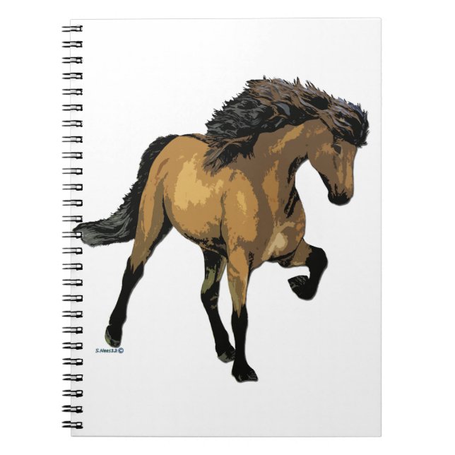 Cuaderno Nouvelle Vogue (Frente)