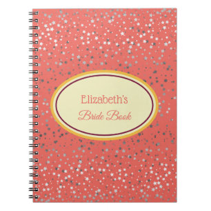 Cuaderno Novia