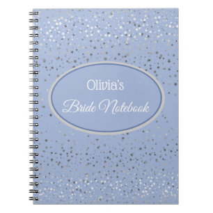Cuaderno Novia