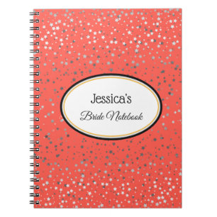 Cuaderno Novia