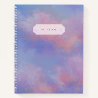 Cuaderno Nube Soñadora