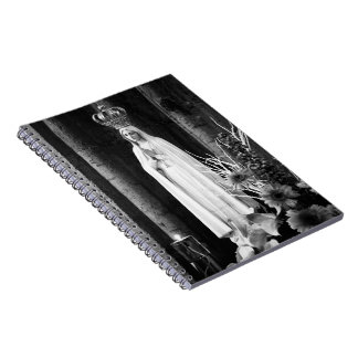 Cuaderno Nuestra Señora de Fátima