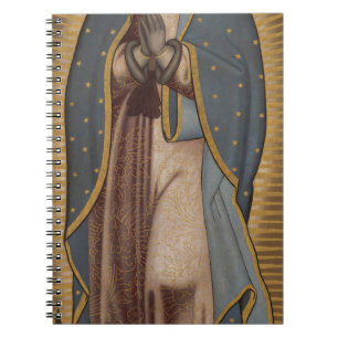 Cuaderno Nuestra Señora De Guadalupe