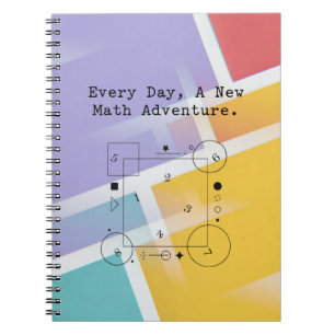 Cuaderno Nueva aventura matemática diaria   Viaje numérico