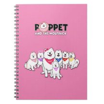 Nueva Poppet y la pandilla