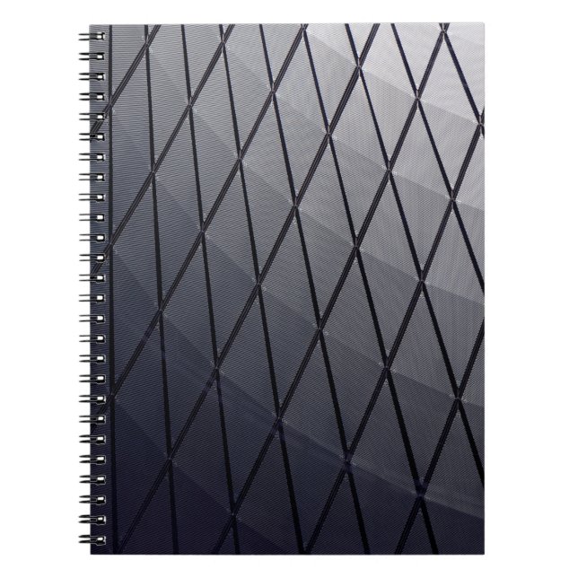 Cuaderno Nueva York (Frente)