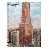 Nueva York: Torre de Ritz