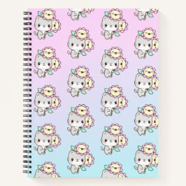 Cuaderno Nuevo día....nuevo comienzo