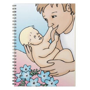 Cuaderno Nuevo diario primario