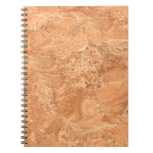 Cuaderno Nuevo fondo abstracto de textura de mármol. Retroc