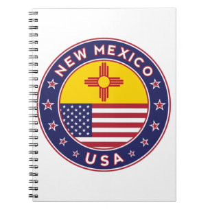 Cuaderno Nuevo México