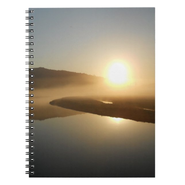 Cuaderno Nuevos comienzos (Frente)