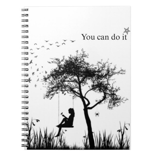 Cuaderno Nuevos portátiles (Frente)