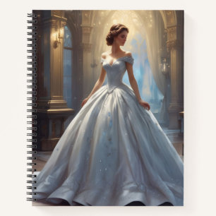 Cuaderno Nuits D'Argent