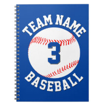 Número de jugador de béisbol personalizado y nombr