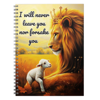 Cuaderno Nunca Te Dejaré Ni Te Olvidaré De Diario