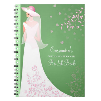 Cuaderno nupcial modificado para requisitos