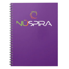 Cuaderno NuSpira Notebook