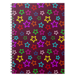 Cuaderno NuSTARS