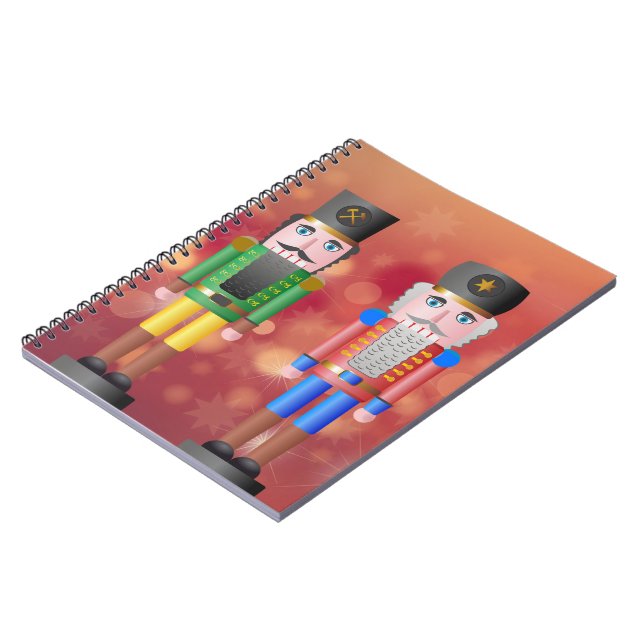 Cuaderno Nutridores (Lado Izquierdo)